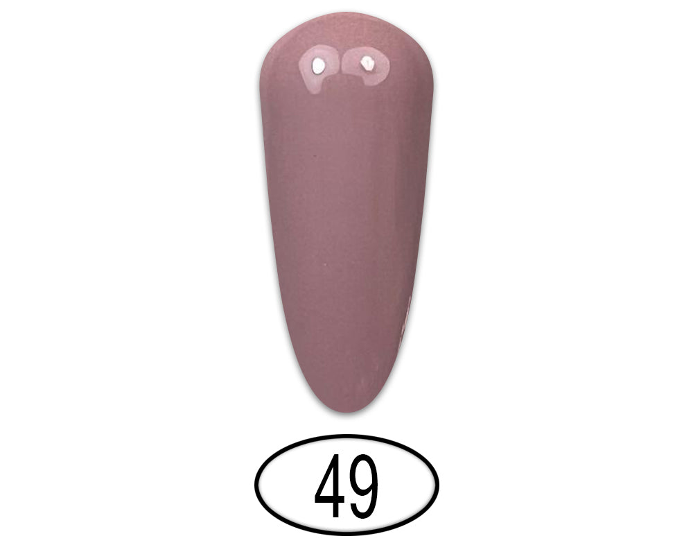 Semipermanente  49  15ml.