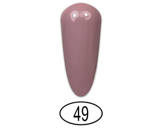 Semipermanente  49  15ml.