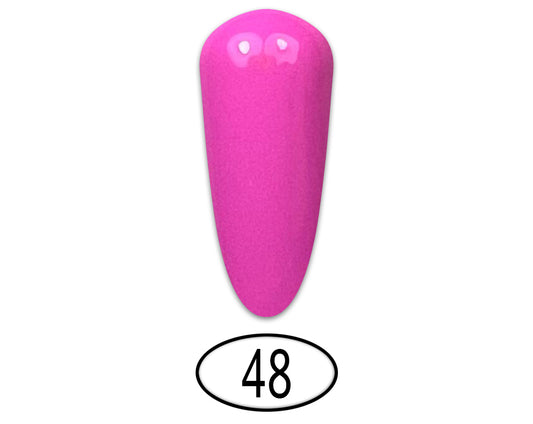 Semipermanente  48  15ml.