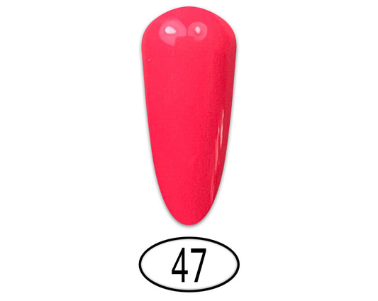 Semipermanente  47  15ml.