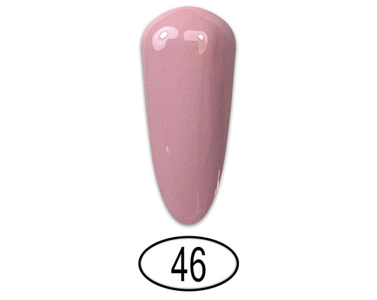 Semipermanente  46  15ml.