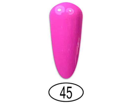Semipermanente  45  15ml.