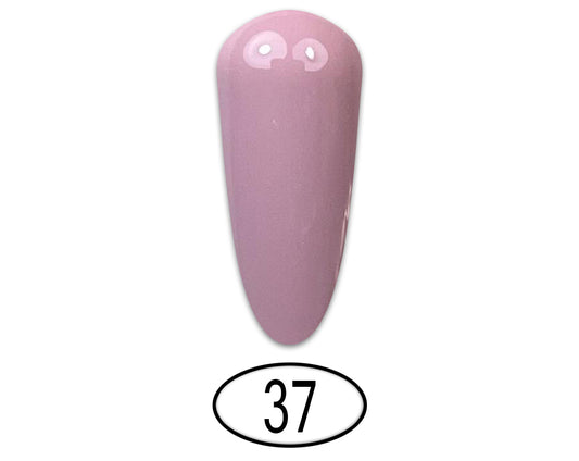 Semipermanente  37  15ml.