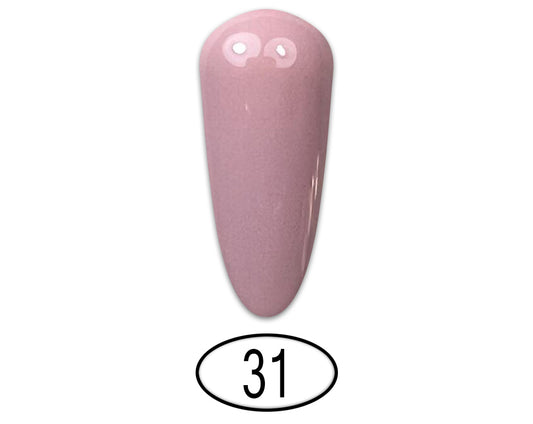 Semipermanente  31  15ml.