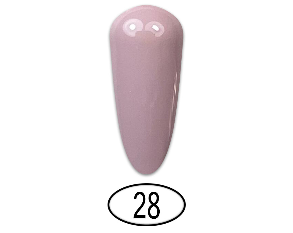Semipermanente  28  15ml.