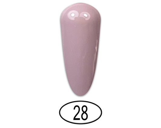 Semipermanente  28  15ml.