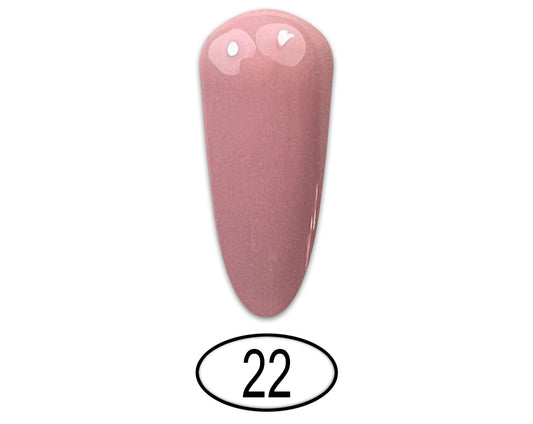 Semipermanente  22  15ml.