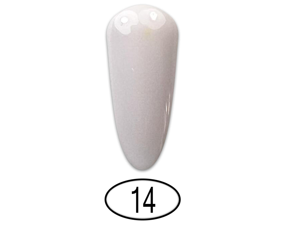 Semipermanente  14  15ml.