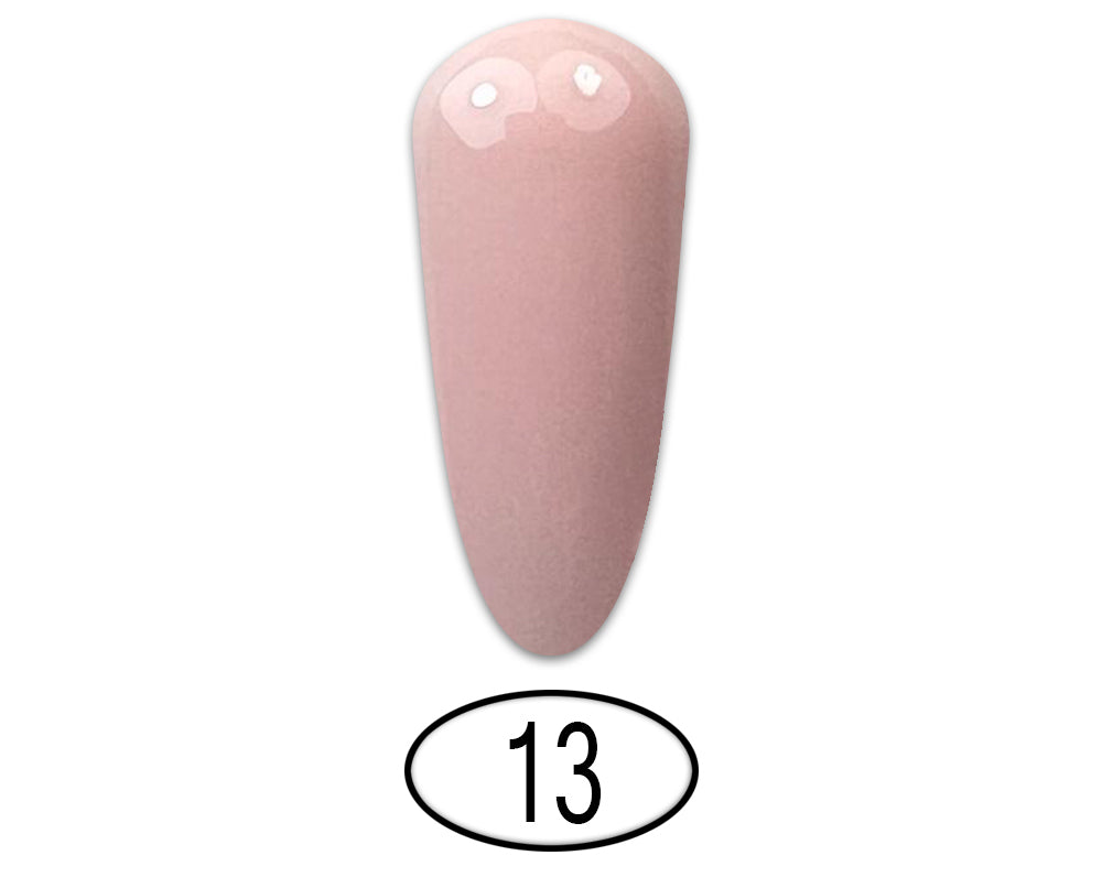 Semipermanente  13  15ml.