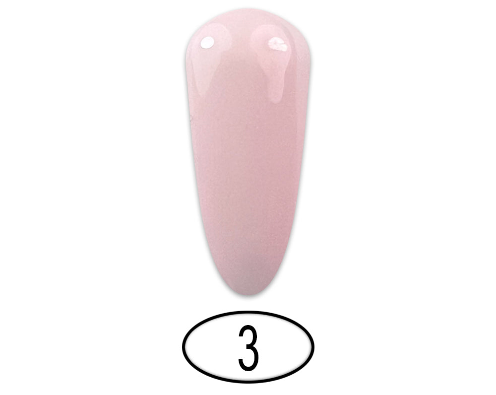 Semipermanente  3  15ml.