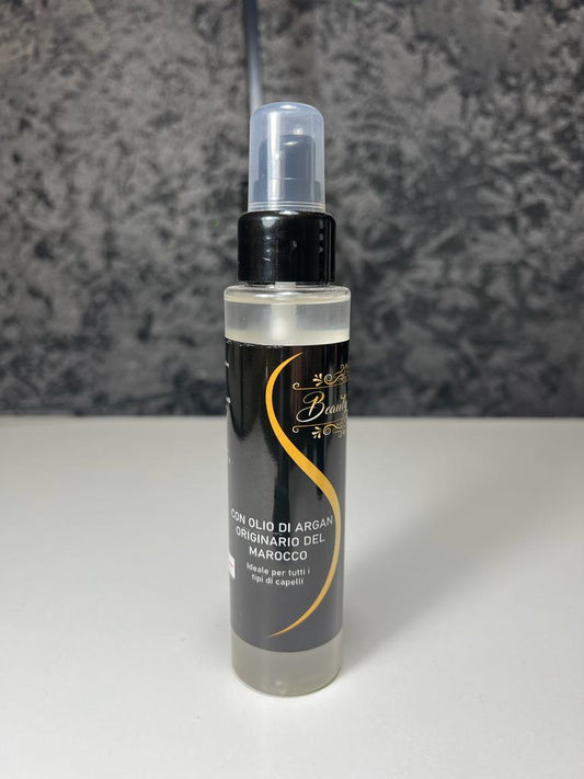 Olio di Argan 100ml.