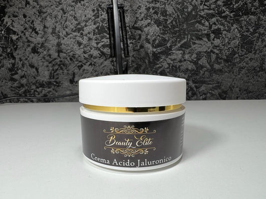 Crema ACIDO JALURONICO 50ml.