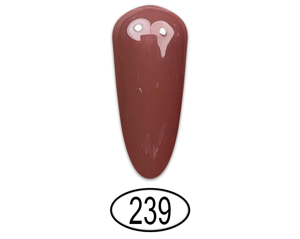 Semipermanente  239  15ml.