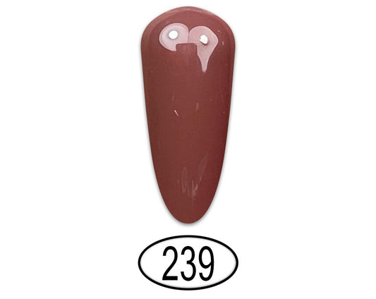 Semipermanente  239  15ml.