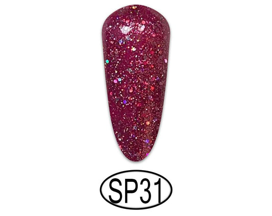 Semipermanente Special.  sp31   7ml.