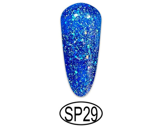Semipermanente Special.  sp29   7ml.
