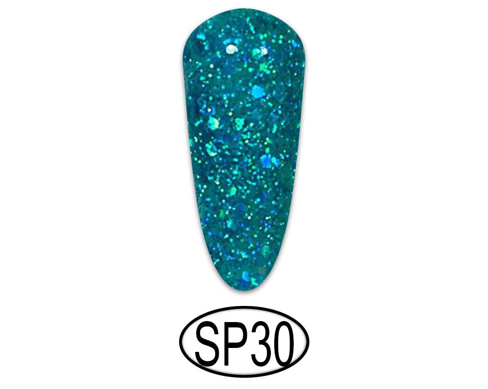 Semipermanente Special.  sp30   7ml.