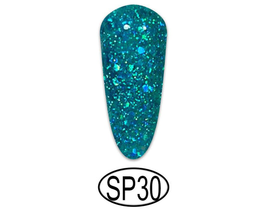 Semipermanente Special.  sp30   7ml.
