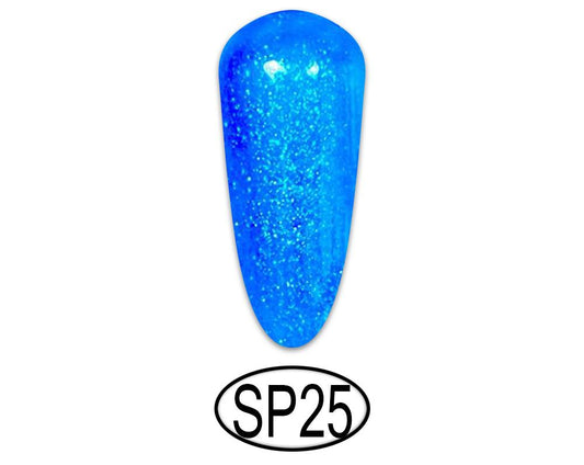 Semipermanente Special.  sp25   7ml.
