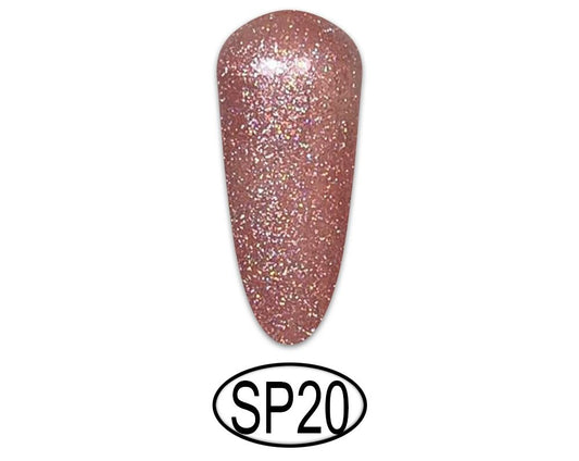 Semipermanente Special.  sp20   7ml.