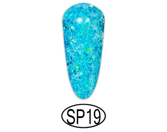 Semipermanente Special.  sp19   7ml.