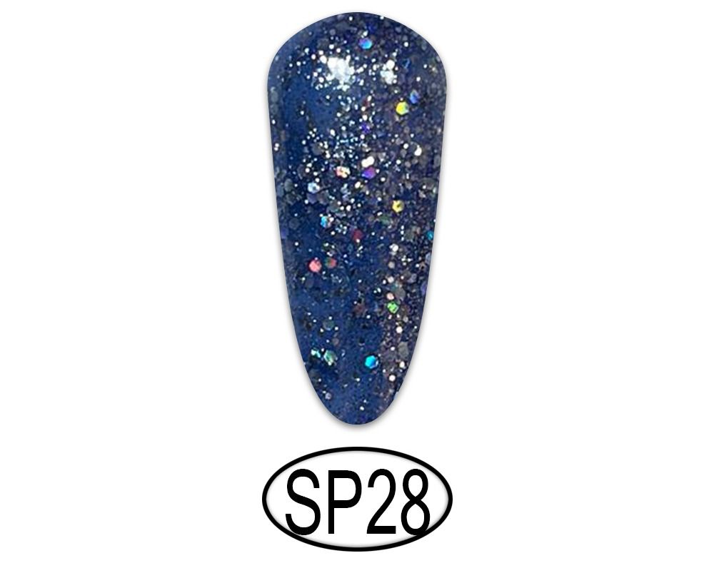Semipermanente Special.  sp28   7ml.