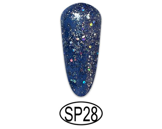 Semipermanente Special.  sp28   7ml.