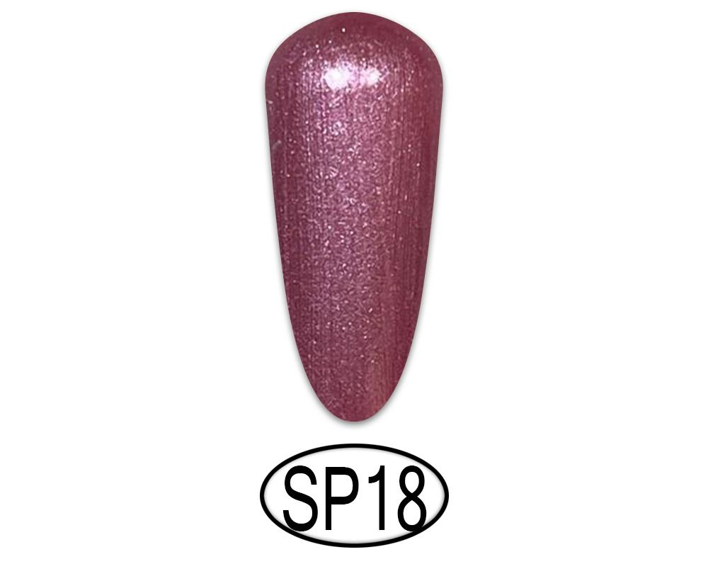 Semipermanente Special.  sp18   7ml.