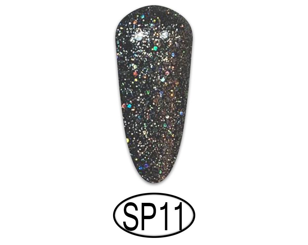 Semipermanente Special.  sp11   7ml.