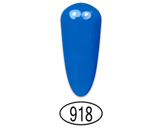 Semipermanente  918  15ml.