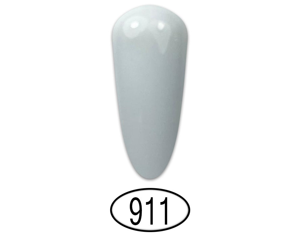 Semipermanente  911  15ml.