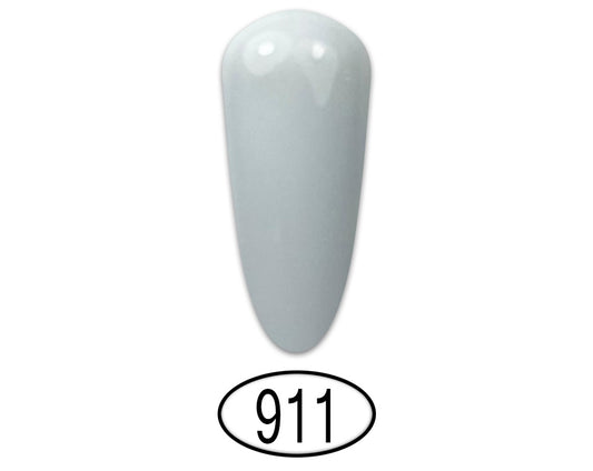 Semipermanente  911  15ml.