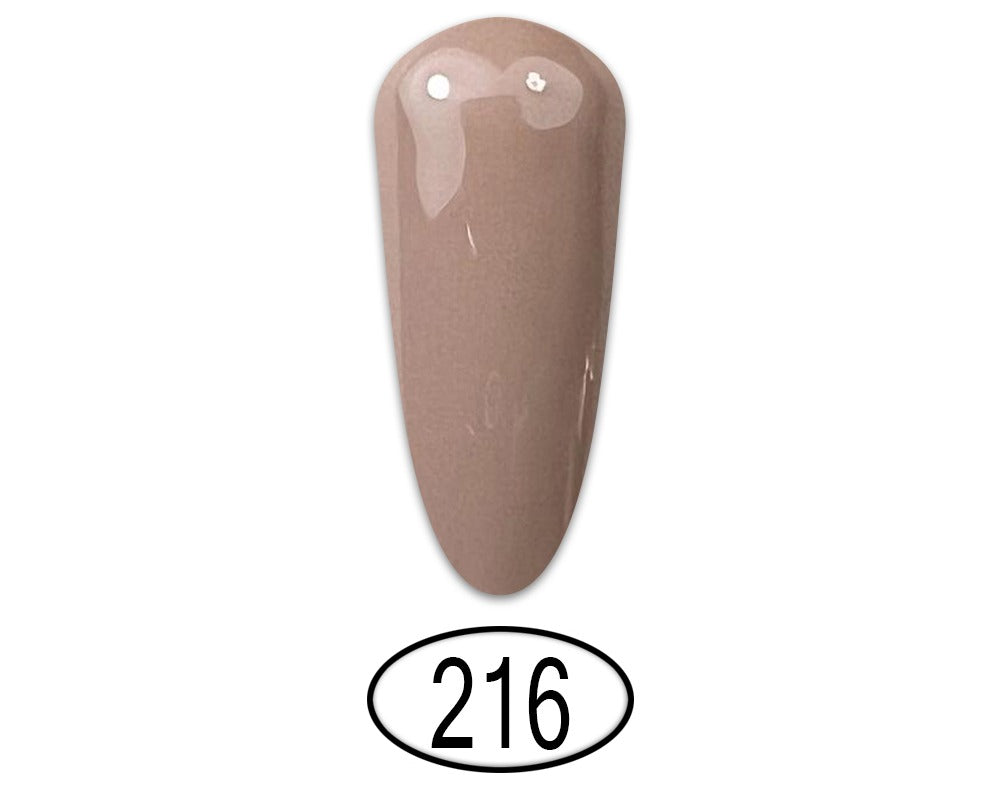 Semipermanente  216  15ml.