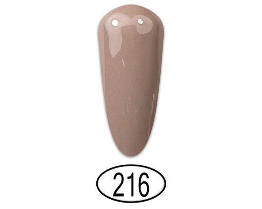 Semipermanente  216  15ml.
